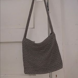 TheSak Elliott Lucca Hobo Purse